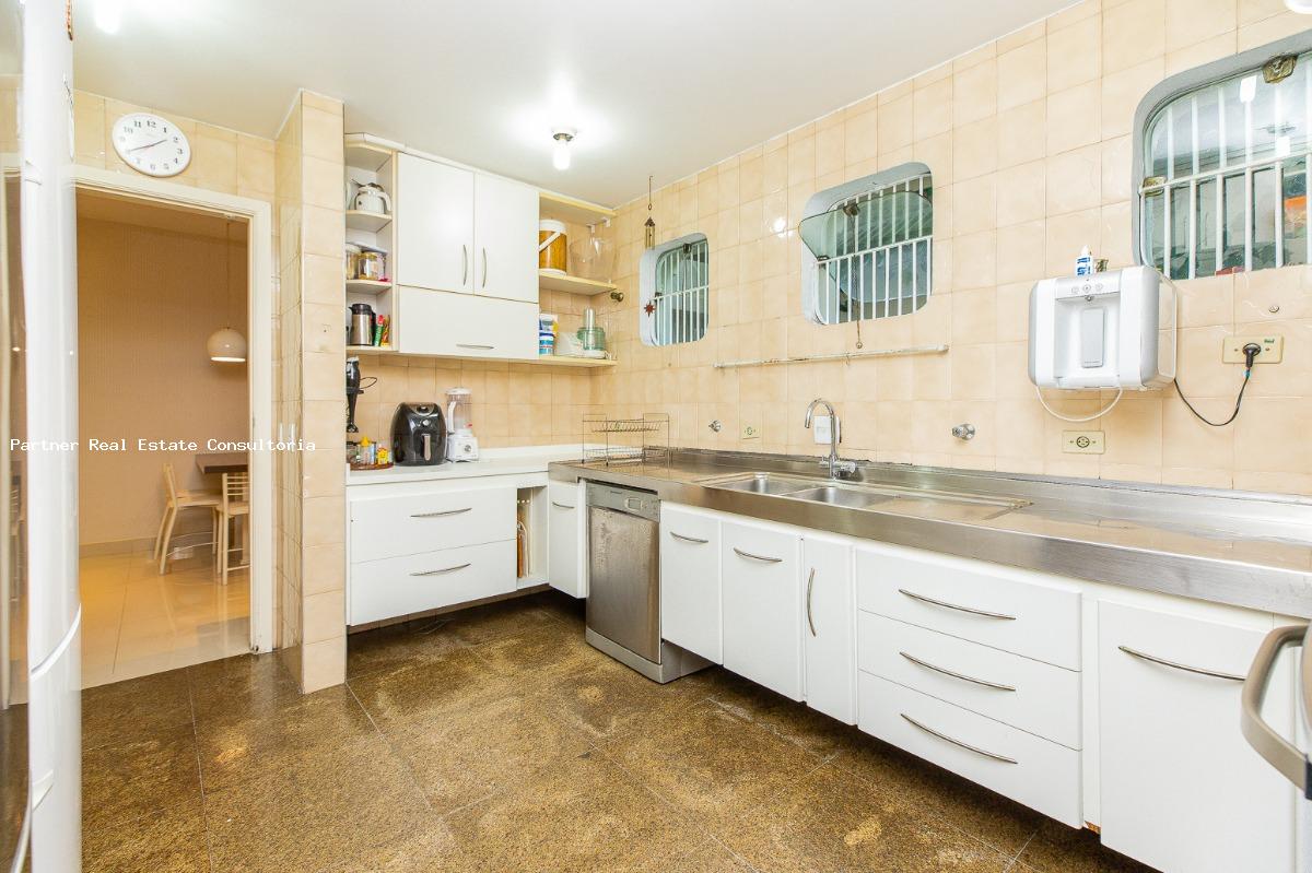 Casa, 4 quartos, 480 m² - Foto 28