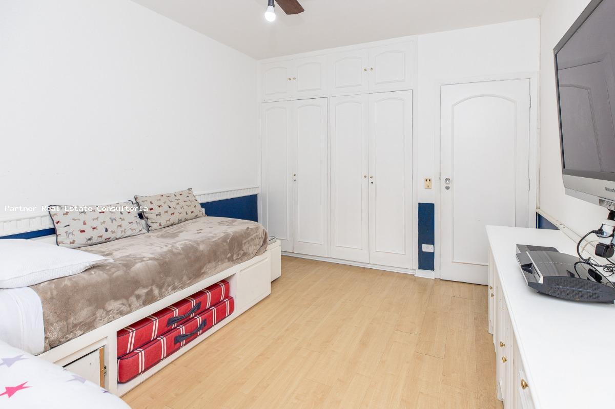 Casa, 4 quartos, 480 m² - Foto 35