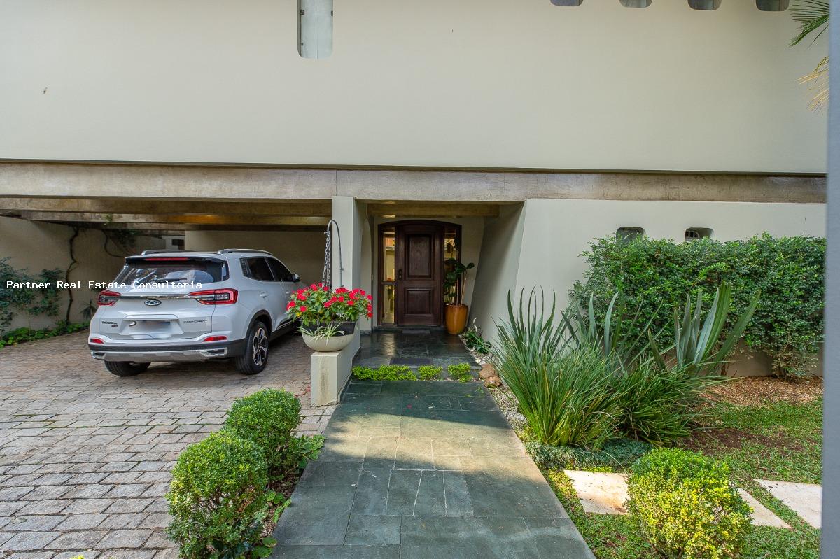 Casa, 4 quartos, 480 m² - Foto 42