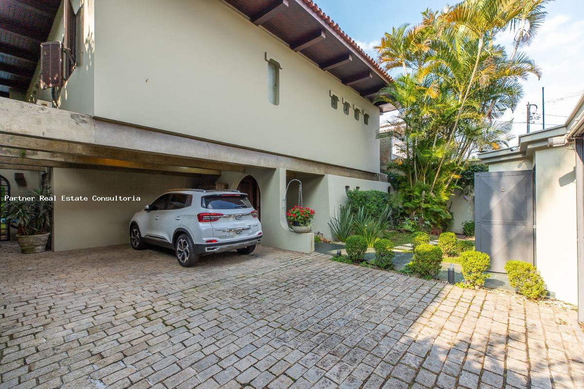 Casa, 4 quartos, 480 m² - Foto 43