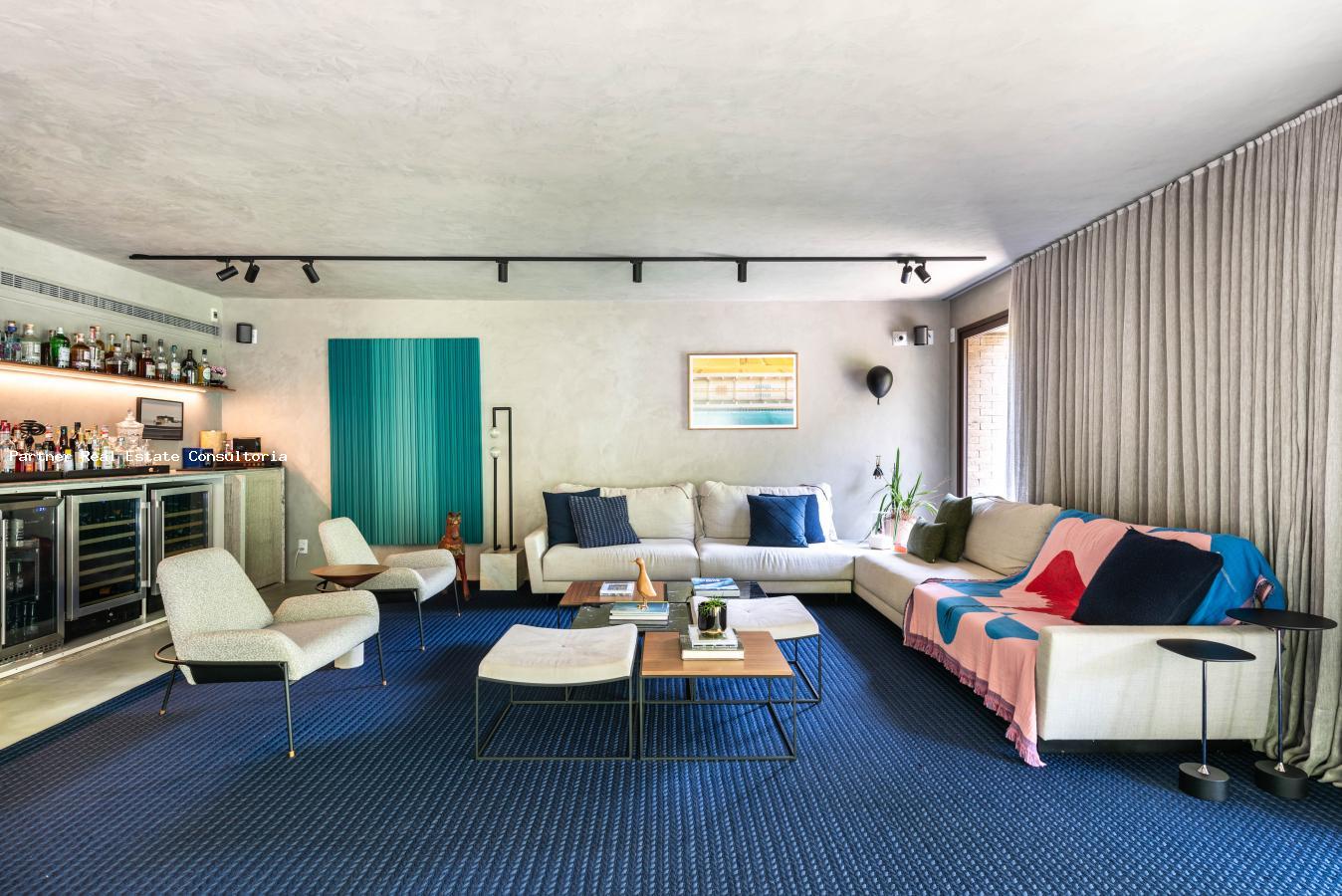 Cobertura, 3 quartos, 628 m² - Foto 2