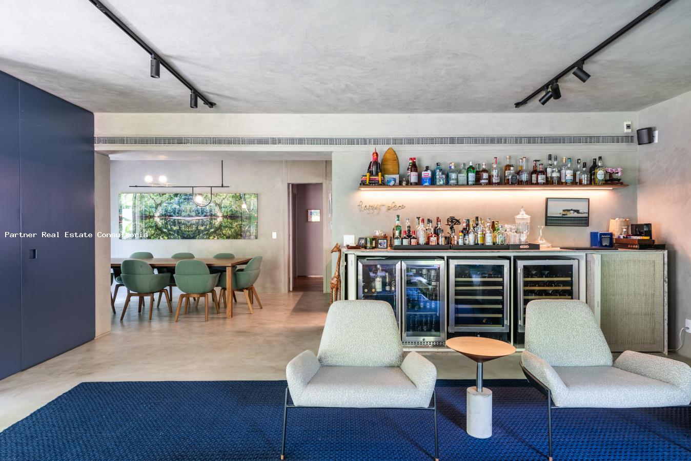 Cobertura, 3 quartos, 628 m² - Foto 7