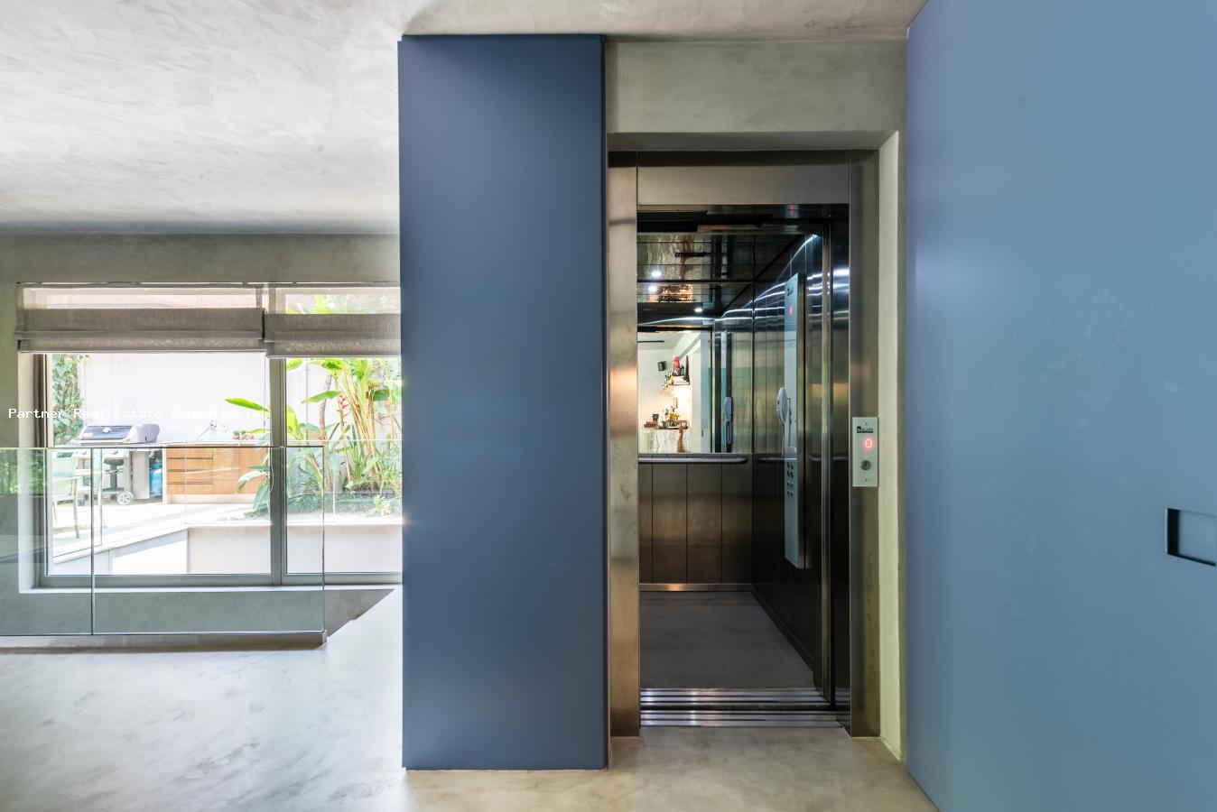 Cobertura, 3 quartos, 628 m² - Foto 10
