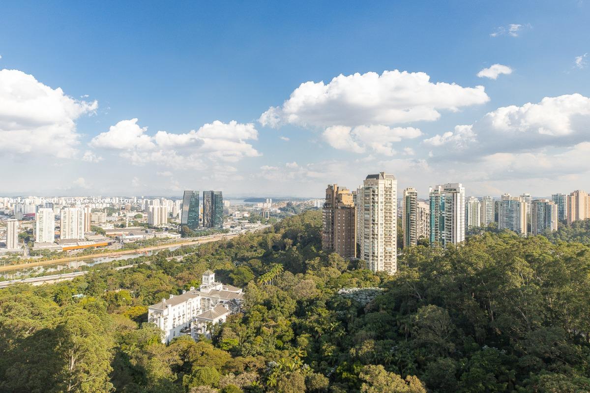 Apartamento, 4 quartos, 370 m² - Foto 1
