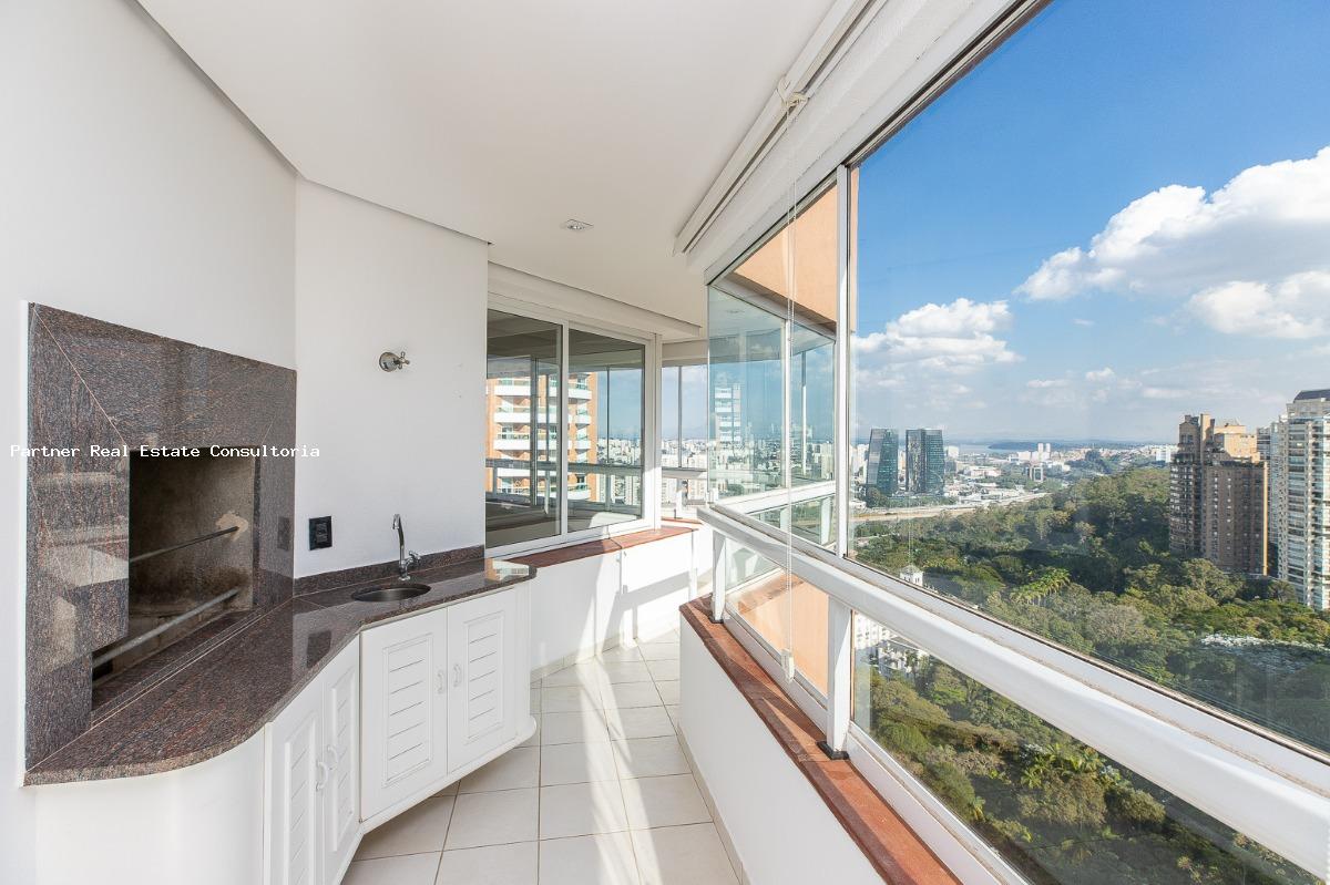 Apartamento, 4 quartos, 370 m² - Foto 28