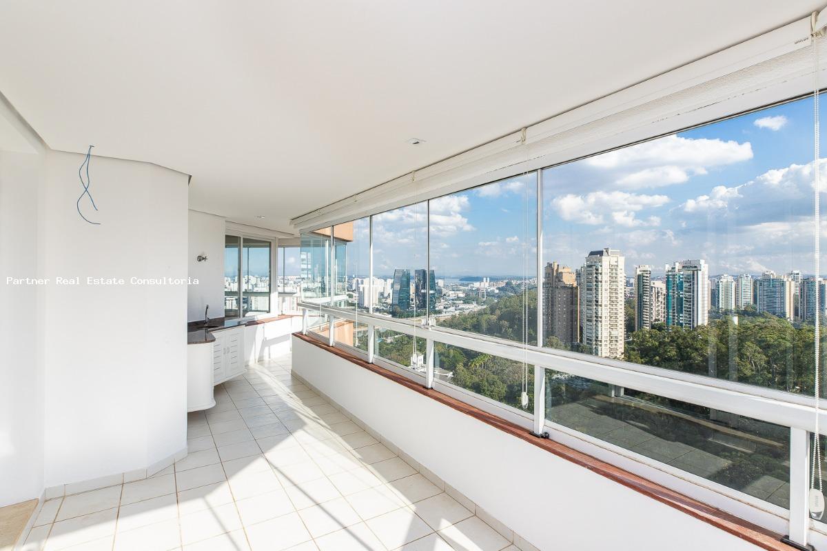 Apartamento, 4 quartos, 370 m² - Foto 27
