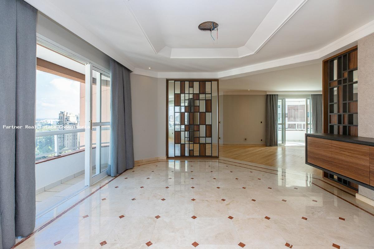 Apartamento, 4 quartos, 370 m² - Foto 31