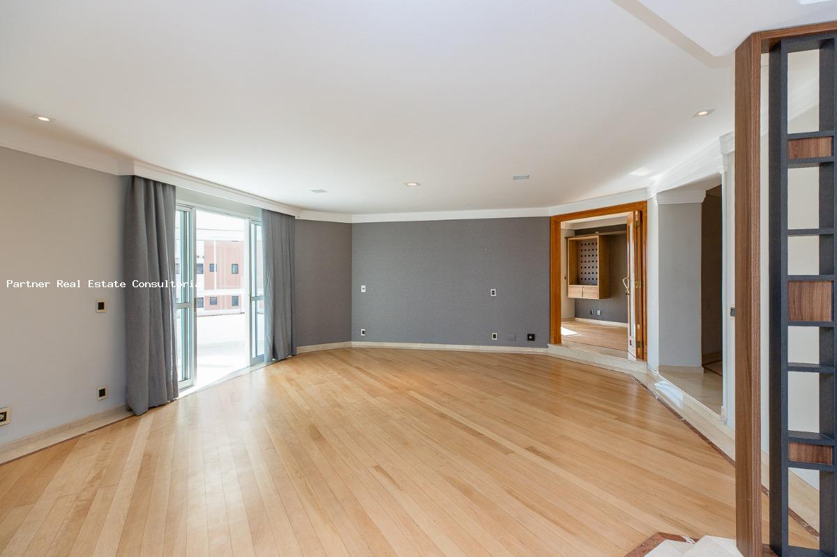 Apartamento, 4 quartos, 370 m² - Foto 35