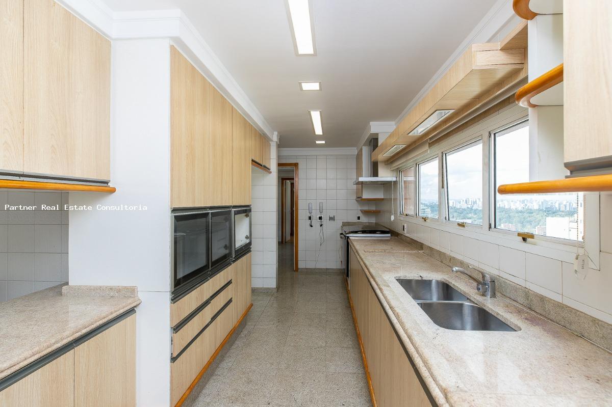 Apartamento, 4 quartos, 370 m² - Foto 39