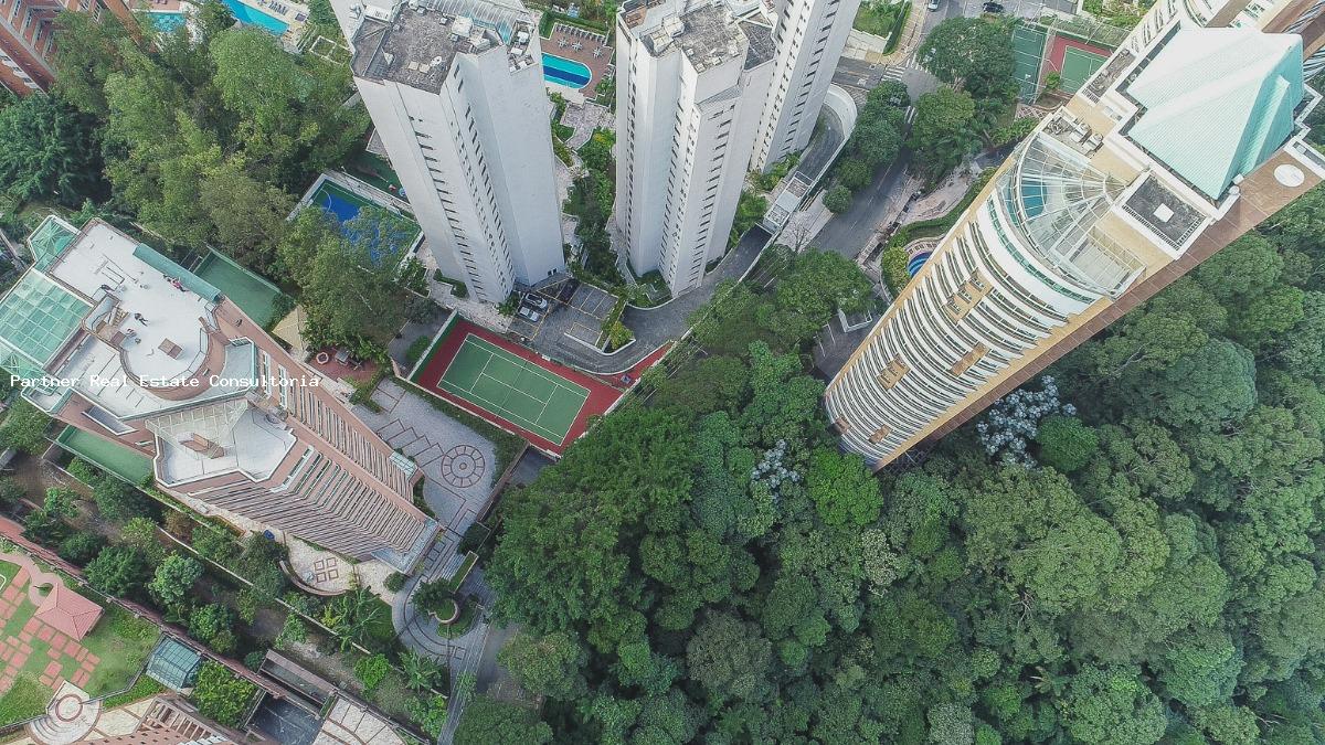 Apartamento, 4 quartos, 370 m² - Foto 49