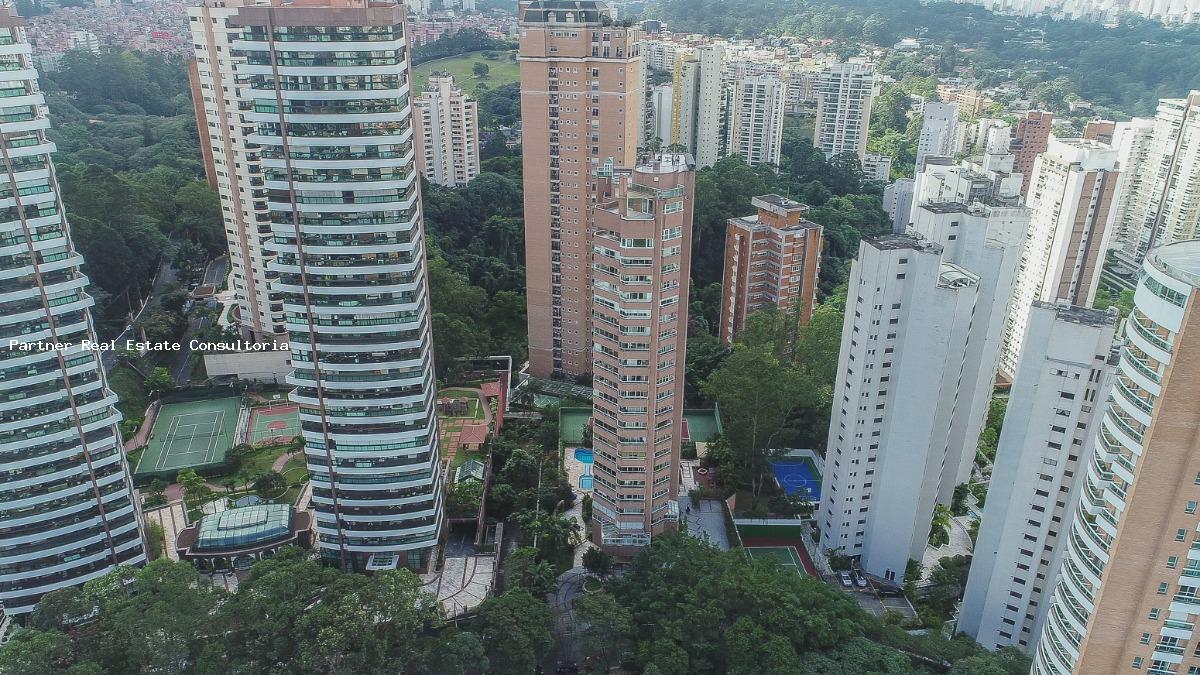 Apartamento, 4 quartos, 370 m² - Foto 48