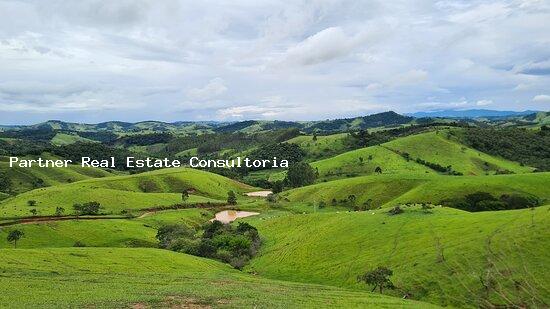 Fazenda, 10 quartos - Foto 2