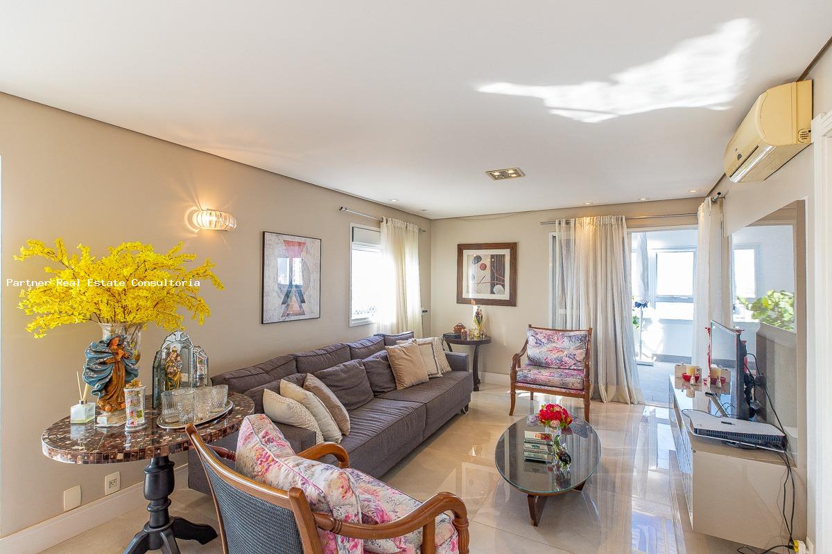 Cobertura, 5 quartos, 268 m² - Foto 3