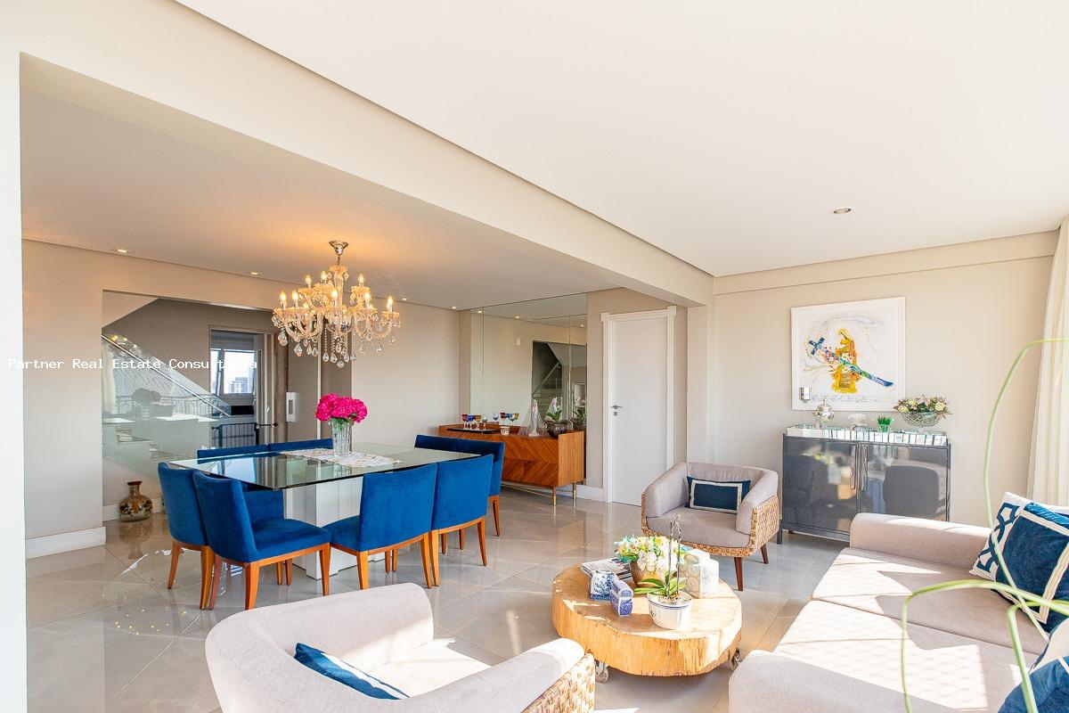 Cobertura, 5 quartos, 268 m² - Foto 9