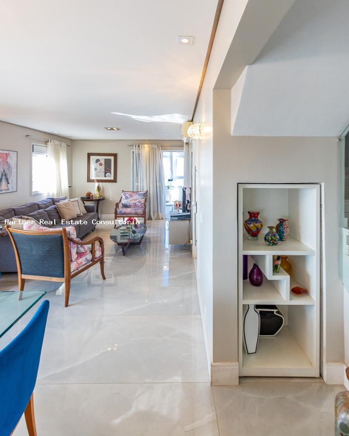 Cobertura, 5 quartos, 268 m² - Foto 13