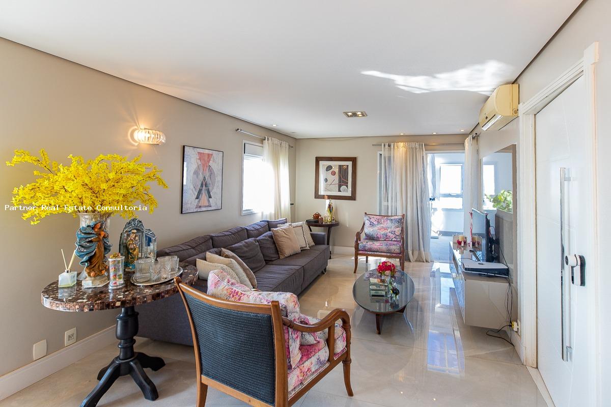 Cobertura, 5 quartos, 268 m² - Foto 12