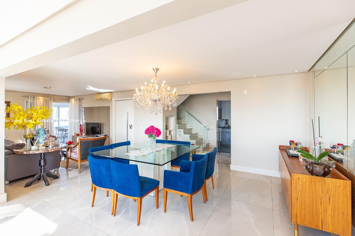 Cobertura, 5 quartos, 268 m² - Foto 10