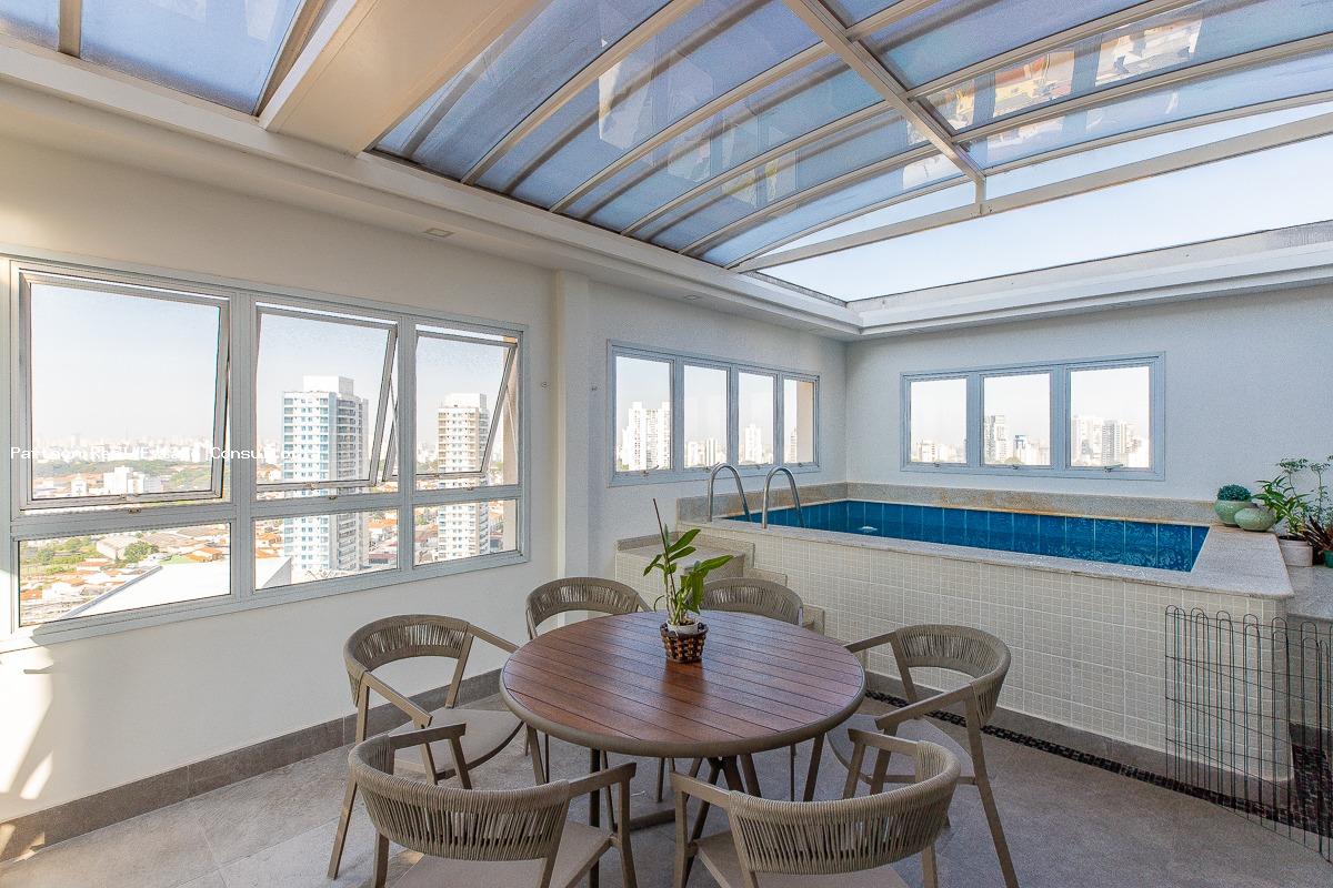 Cobertura, 5 quartos, 268 m² - Foto 14