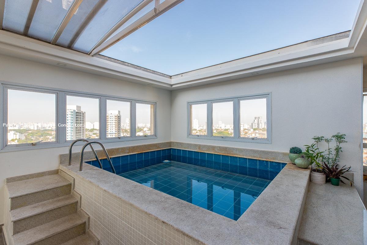 Cobertura, 5 quartos, 268 m² - Foto 1