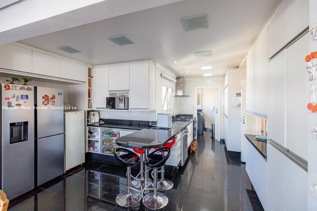 Cobertura, 5 quartos, 268 m² - Foto 18