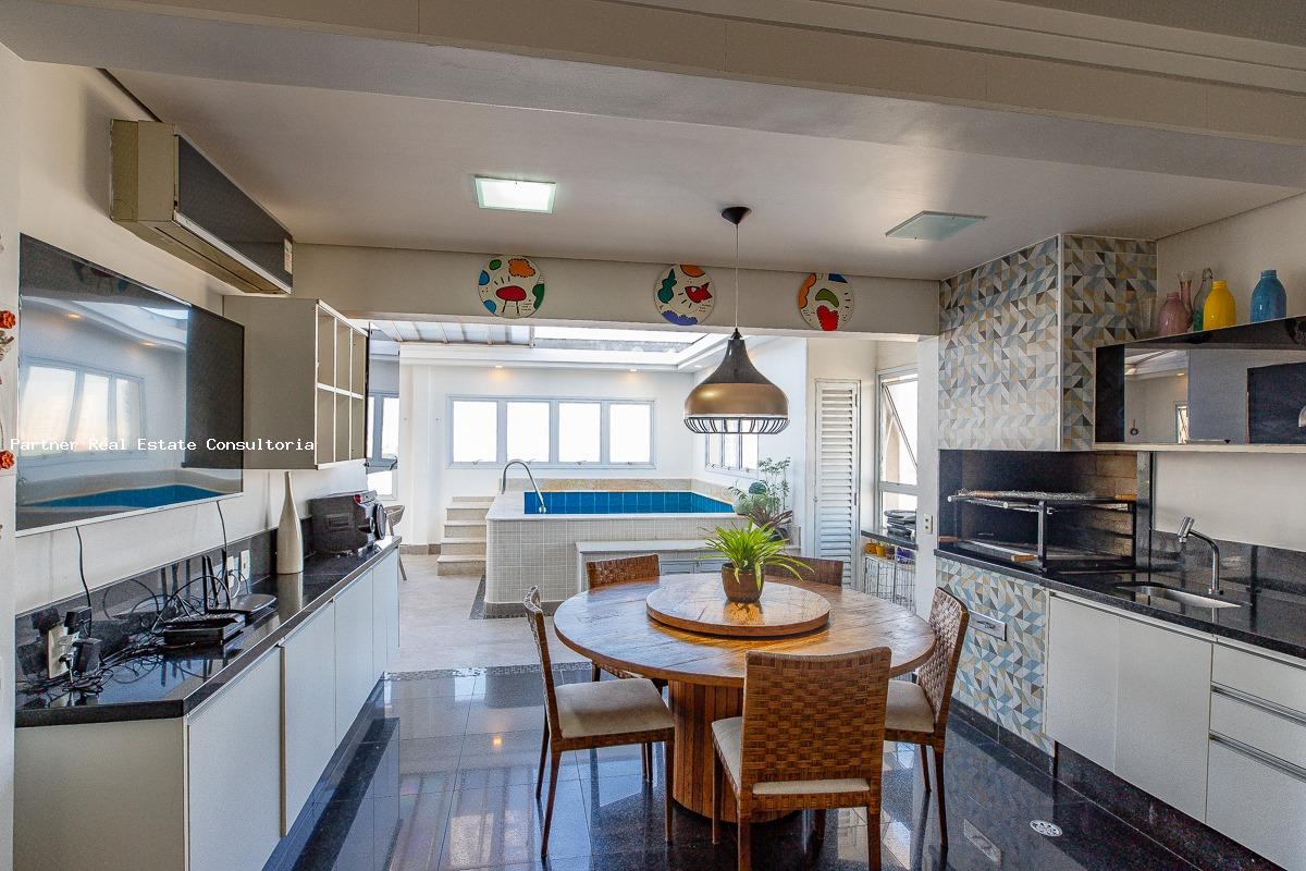 Cobertura, 5 quartos, 268 m² - Foto 15