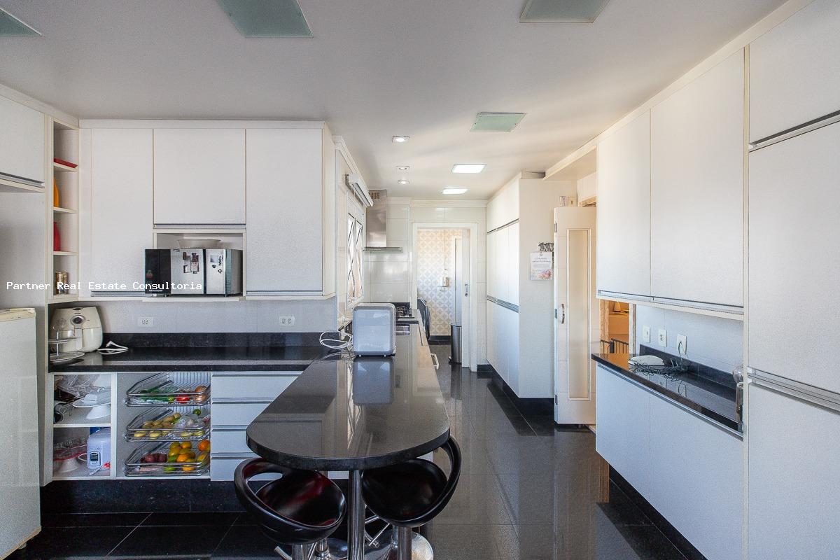 Cobertura, 5 quartos, 268 m² - Foto 19