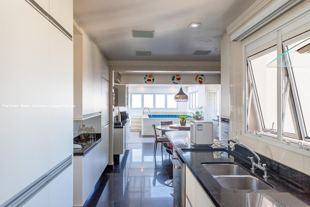 Cobertura, 5 quartos, 268 m² - Foto 20