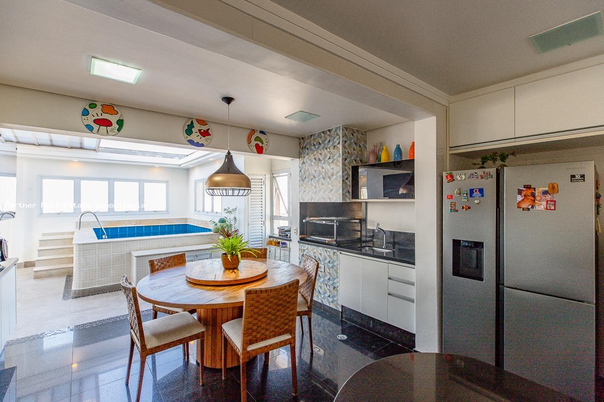 Cobertura, 5 quartos, 268 m² - Foto 16