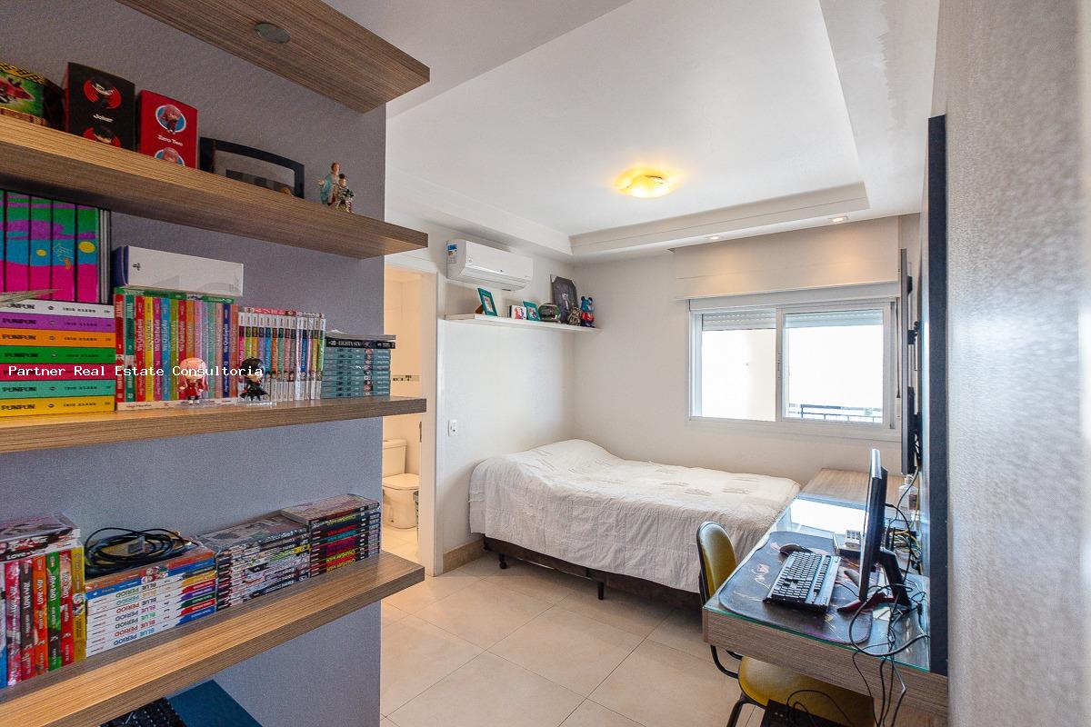 Cobertura, 5 quartos, 268 m² - Foto 22