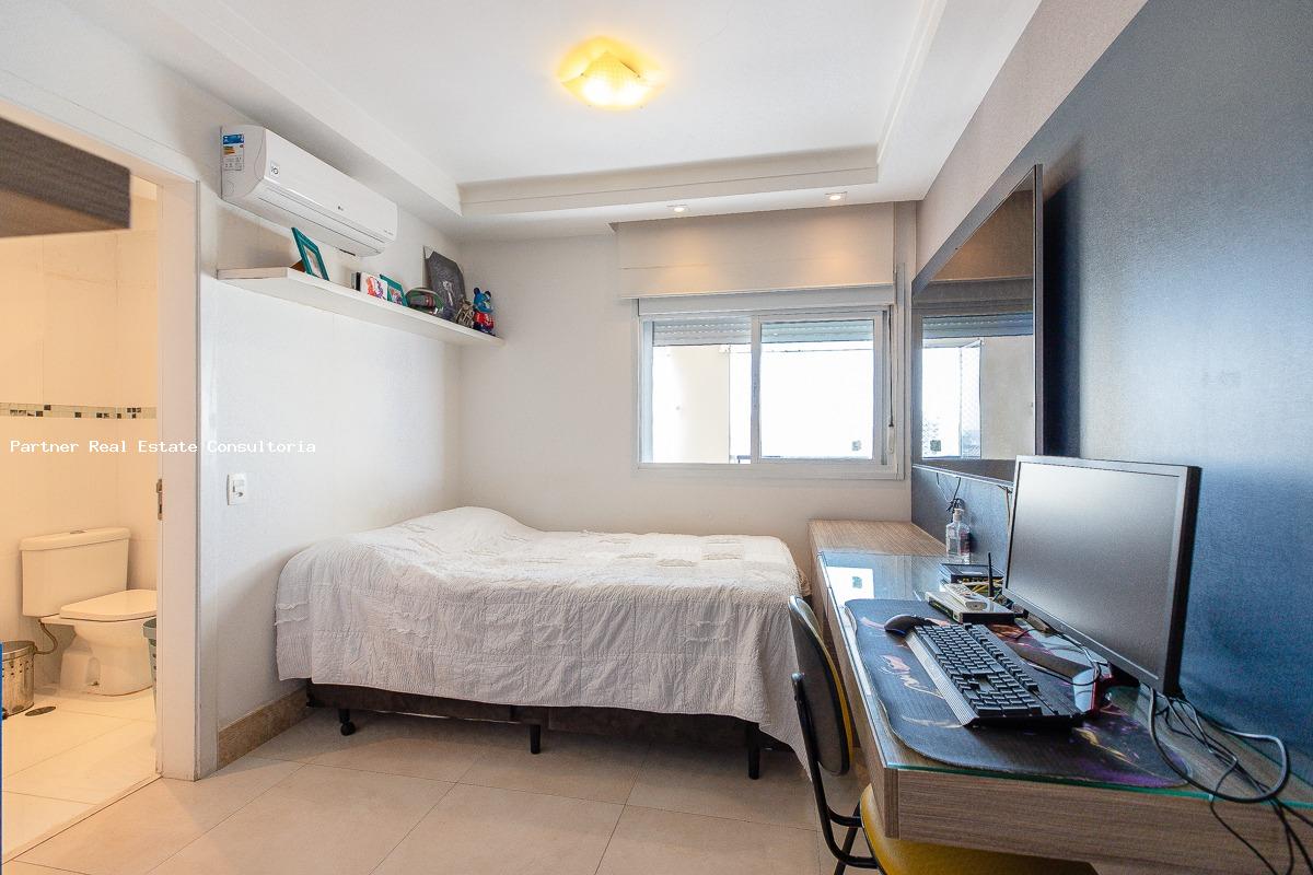 Cobertura, 5 quartos, 268 m² - Foto 23