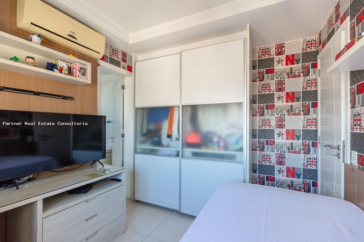 Cobertura, 5 quartos, 268 m² - Foto 30