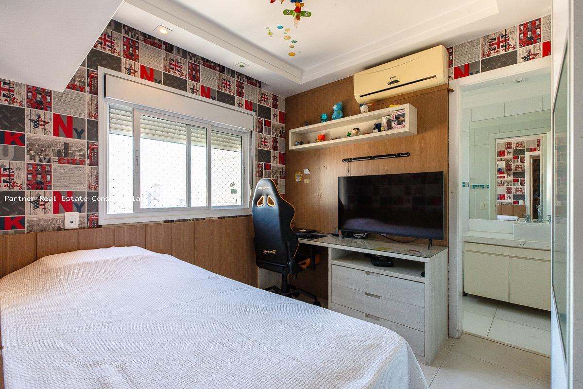 Cobertura, 5 quartos, 268 m² - Foto 28