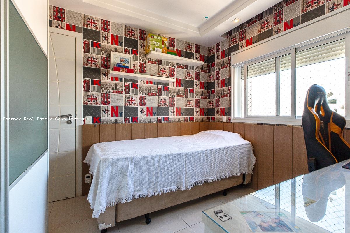 Cobertura, 5 quartos, 268 m² - Foto 29