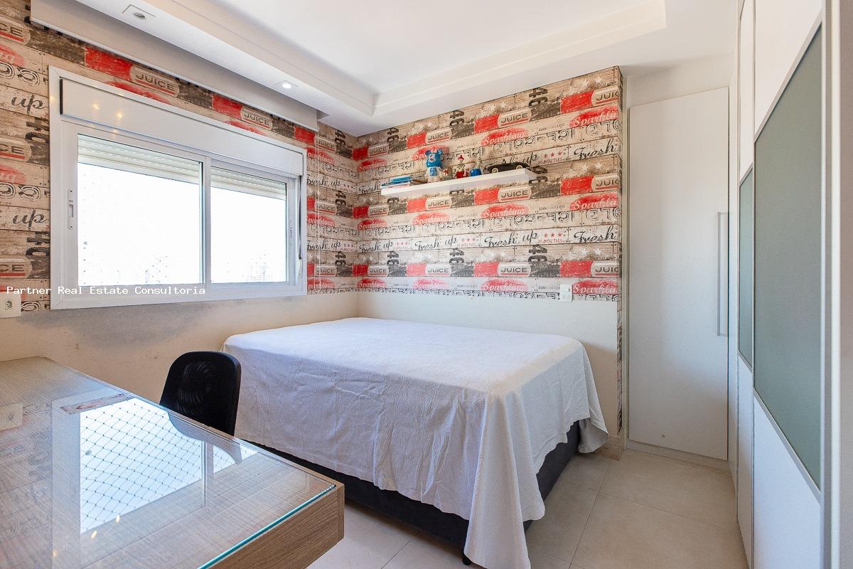 Cobertura, 5 quartos, 268 m² - Foto 34