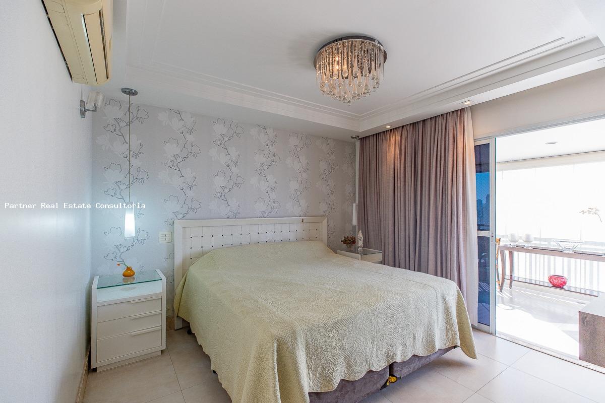 Cobertura, 5 quartos, 268 m² - Foto 36