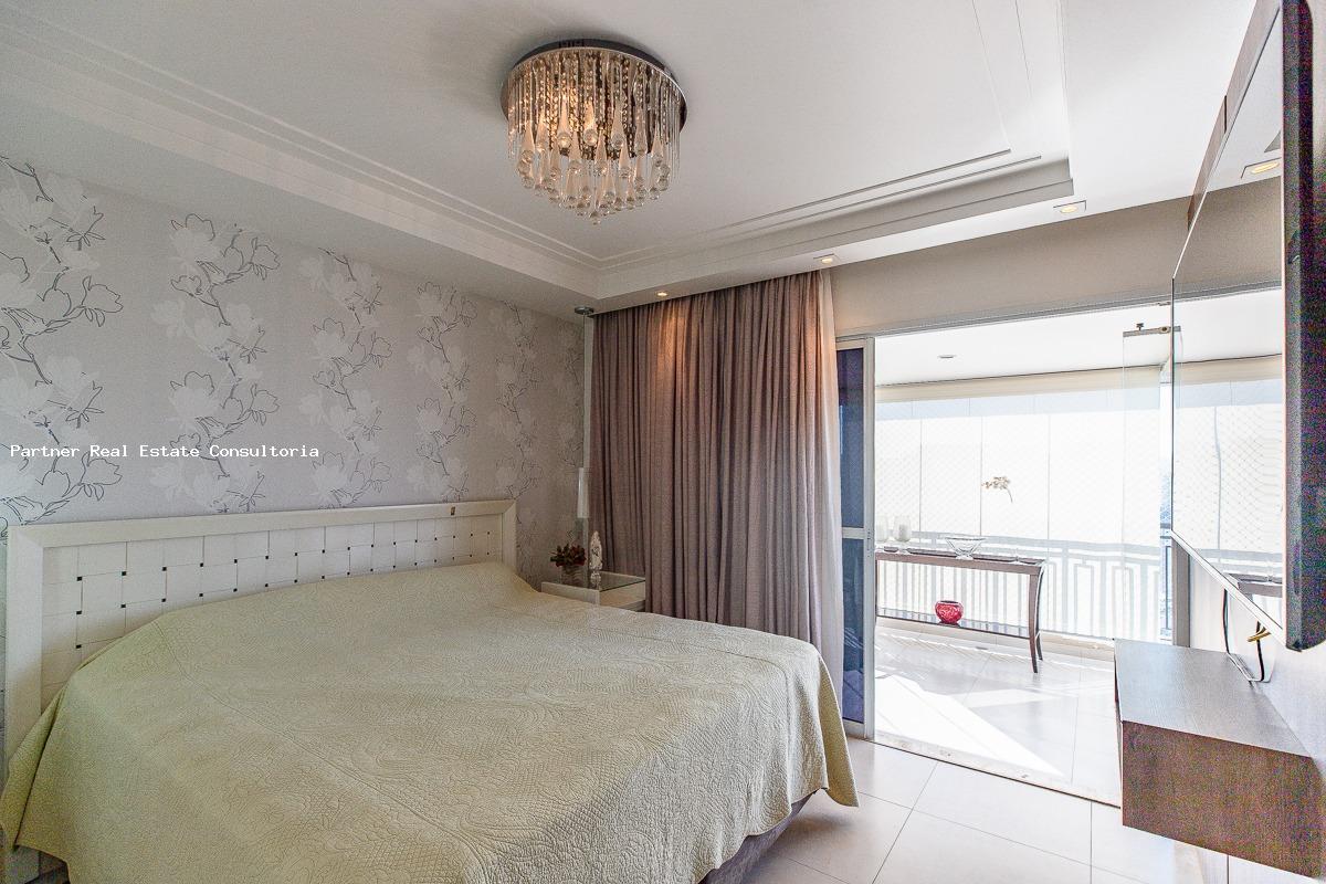 Cobertura, 5 quartos, 268 m² - Foto 38