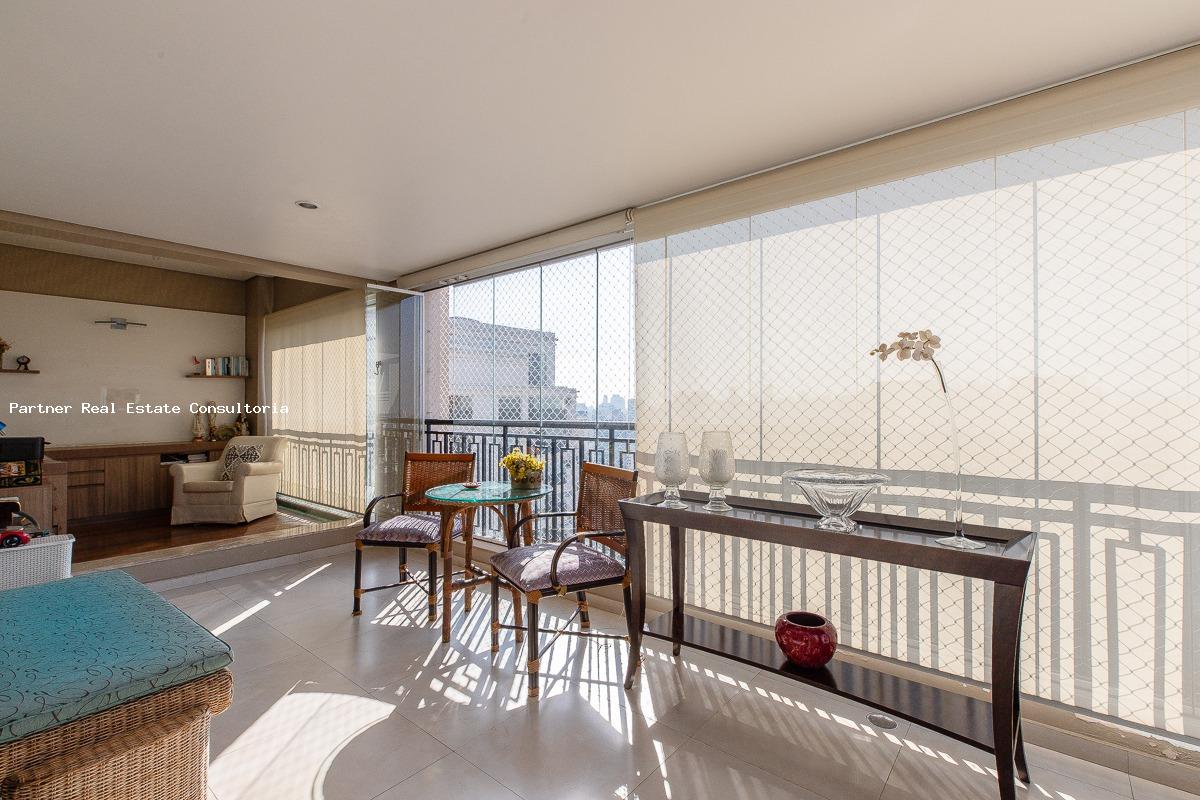 Cobertura, 5 quartos, 268 m² - Foto 44