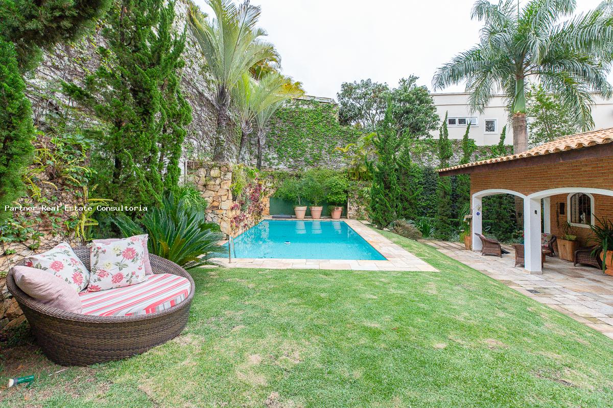 Casa, 4 quartos, 788 m² - Foto 40