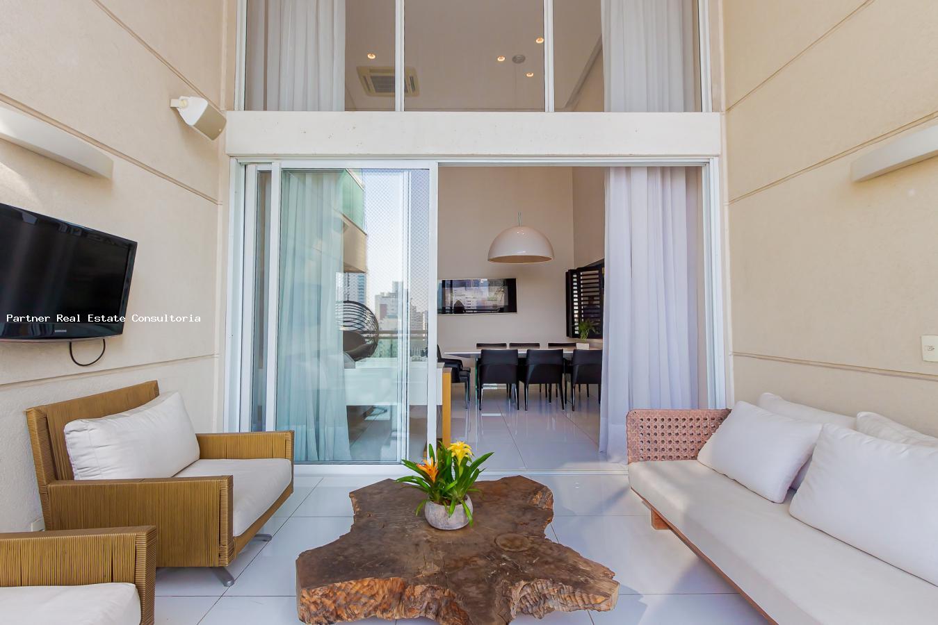 Apartamento, 3 quartos, 190 m² - Foto 5