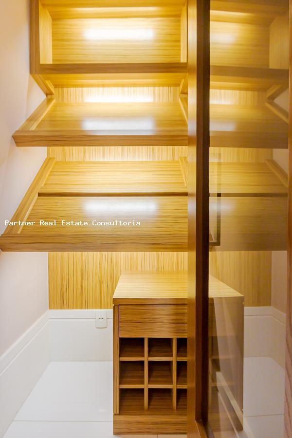 Apartamento, 3 quartos, 190 m² - Foto 6