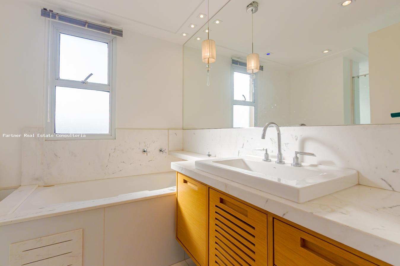 Apartamento, 3 quartos, 190 m² - Foto 8