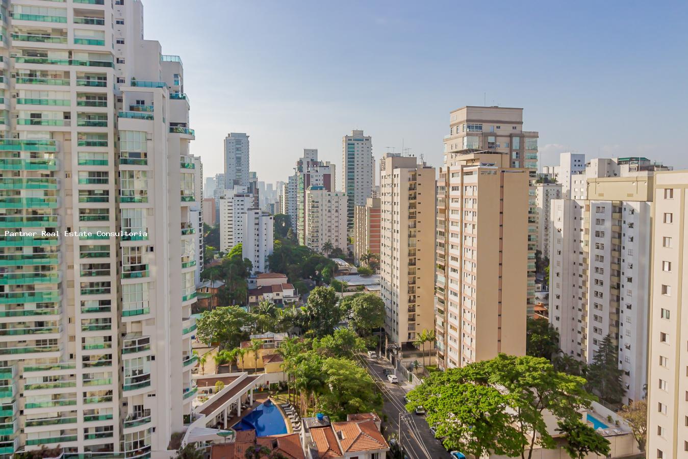 Apartamento, 3 quartos, 190 m² - Foto 9