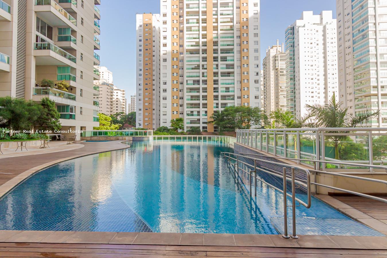 Apartamento, 3 quartos, 190 m² - Foto 11