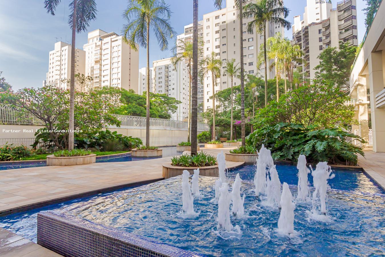 Apartamento, 3 quartos, 190 m² - Foto 18