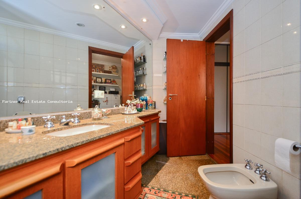 Apartamento, 4 quartos, 226 m² - Foto 27