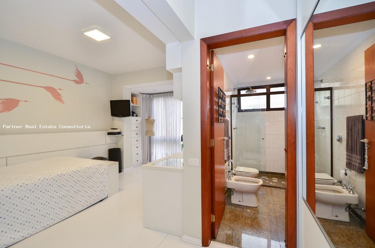 Apartamento, 4 quartos, 226 m² - Foto 29