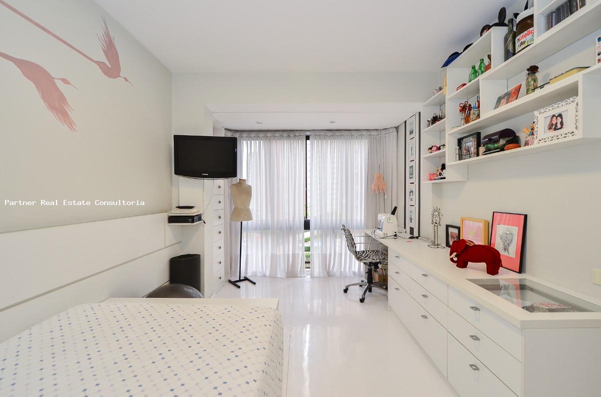 Apartamento, 4 quartos, 226 m² - Foto 30