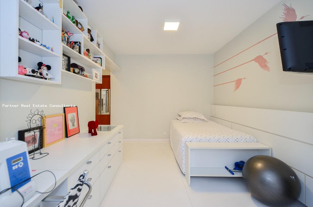 Apartamento, 4 quartos, 226 m² - Foto 31