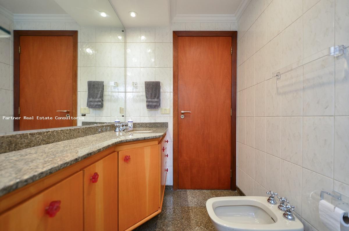 Apartamento, 4 quartos, 226 m² - Foto 33