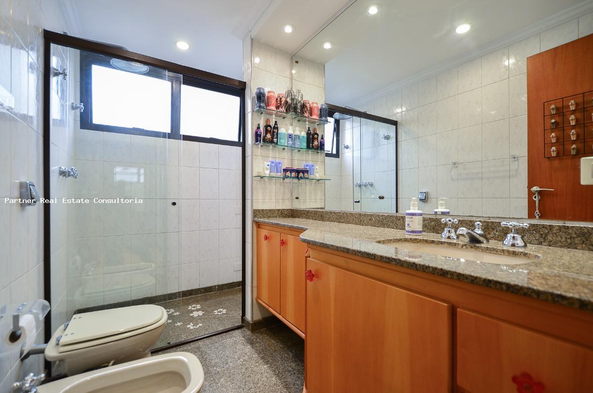 Apartamento, 4 quartos, 226 m² - Foto 32